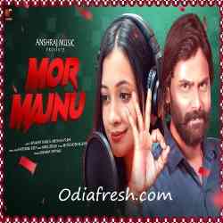 Mor Majnu